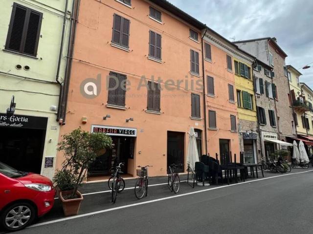 Immobile in vendita a Ferrara FE