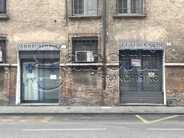 Immobile in vendita a Ferrara FE