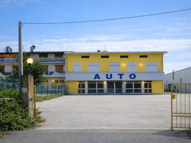 Immobile in vendita a Fiume Veneto PN