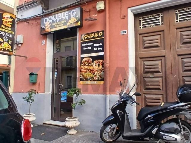 Immobile in vendita a Fiumefreddo di Sicilia CT