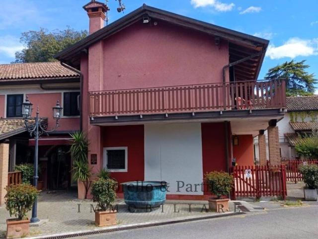Immobile in vendita a Fiumicello Villa Vicentina UD