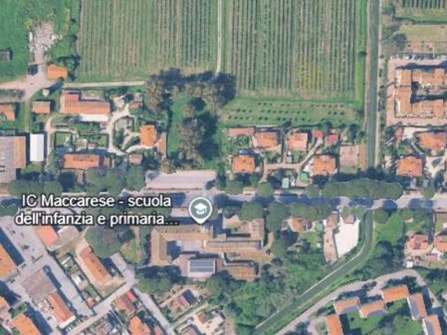 Immobile in vendita a Fiumicino RM