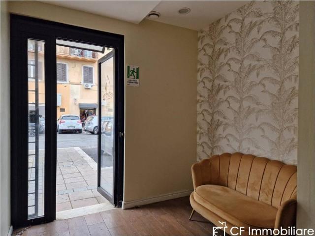 Immobile in vendita a Fiumicino RM