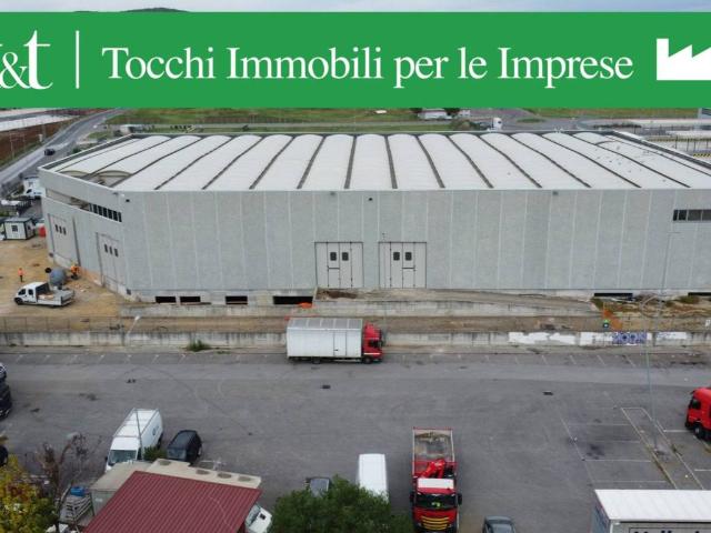 Immobile in vendita a Fiano Romano RM