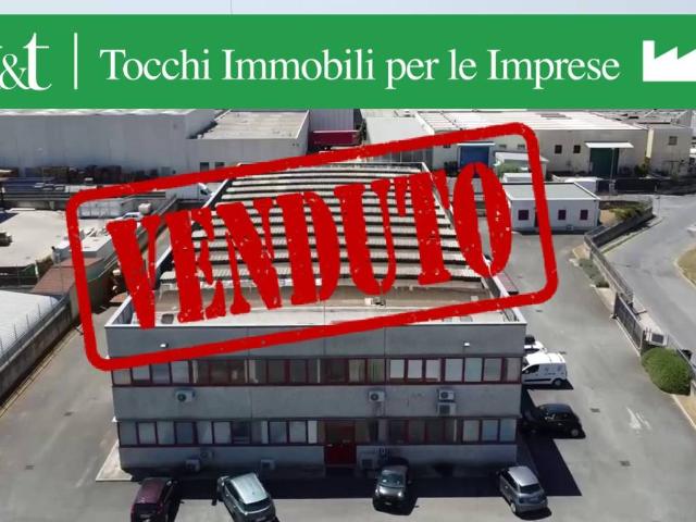 Immobile in vendita a Fiano Romano RM