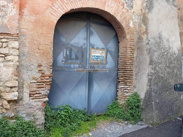 Immobile in vendita a Fiano Romano RM