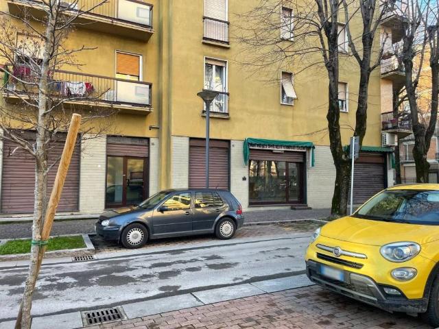Immobile in vendita a Fidenza PR
