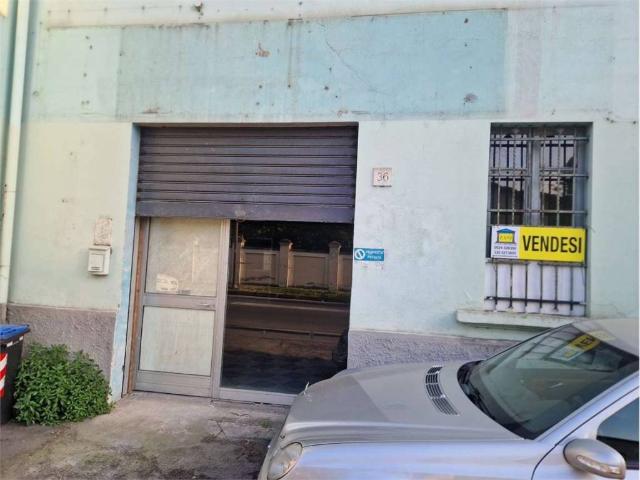 Immobile in vendita a Fidenza PR