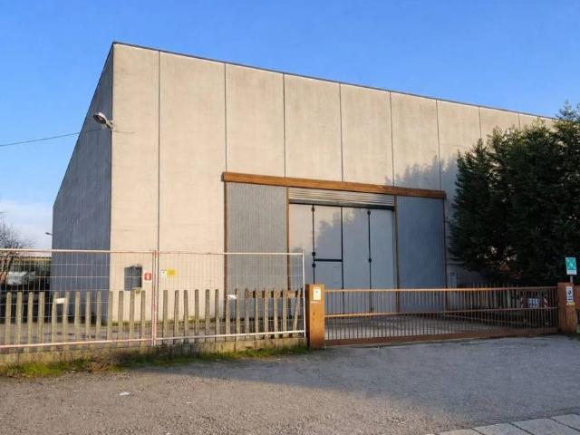 Immobile in vendita a Fidenza PR