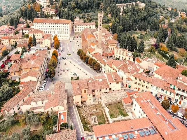 Immobile in vendita a Fiesole FI