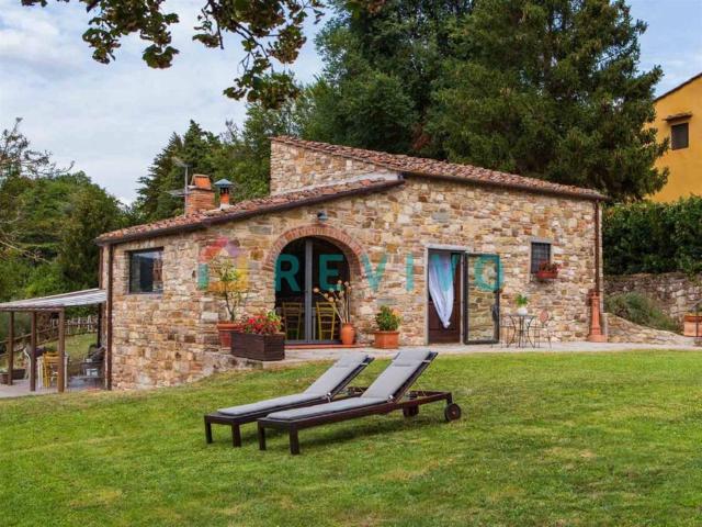 Immobile in vendita a Fiesole FI