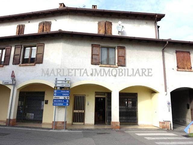 Immobile in vendita a Fiesco CR