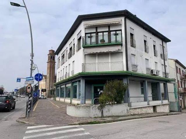 Immobile in vendita a Fiesso d'Artico VE