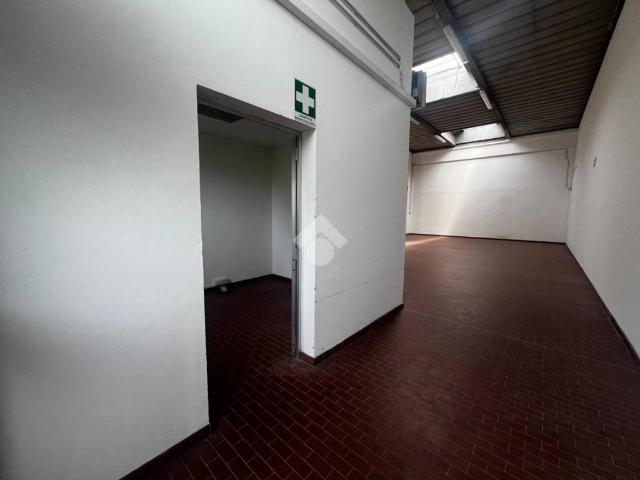 Immobile in vendita a Fiesso d'Artico VE