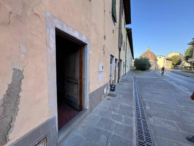 Immobile in vendita a Figline e Incisa Valdarno FI