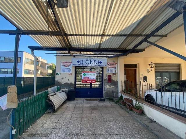 Immobile in vendita a Figline e Incisa Valdarno FI