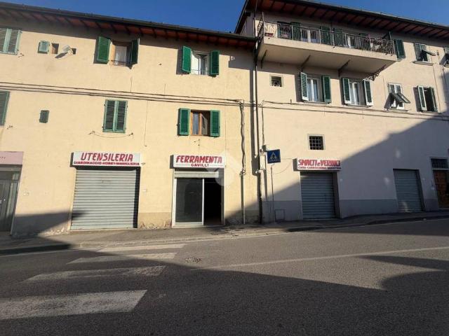 Immobile in vendita a Figline e Incisa Valdarno FI