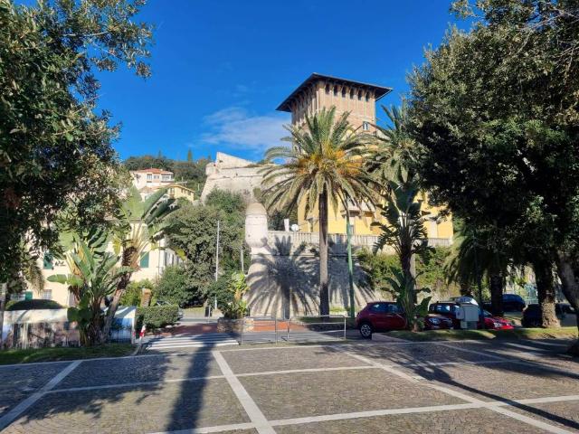 Immobile in vendita a Finale Ligure SV