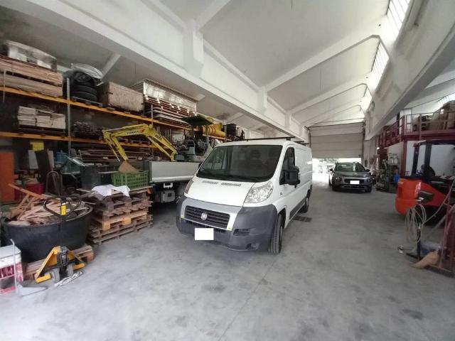 Immobile in vendita a Fiorenzuola d'Arda PC