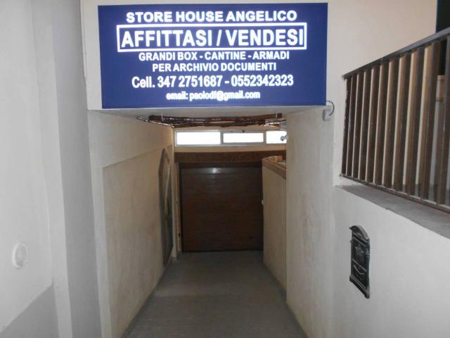 Immobile in vendita a Firenze FI