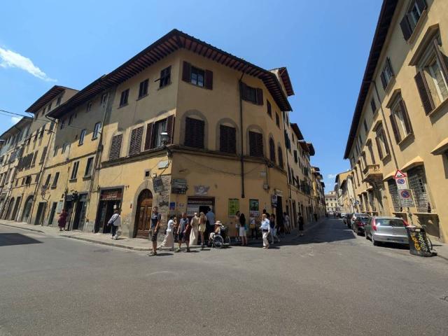 Immobile in vendita a Firenze FI