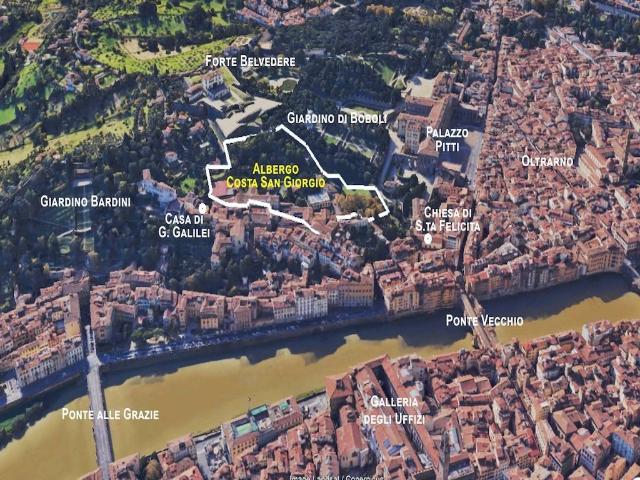 Immobile in vendita a Firenze FI