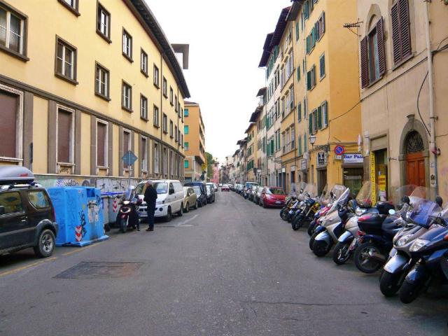 Immobile in vendita a Firenze FI