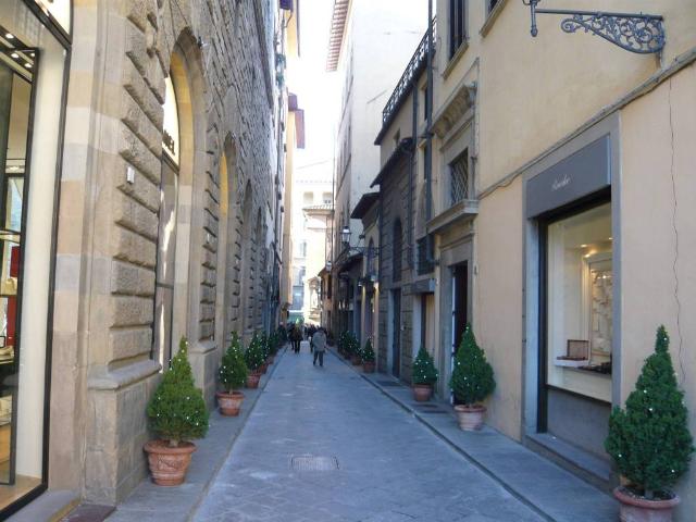 Immobile in vendita a Firenze FI