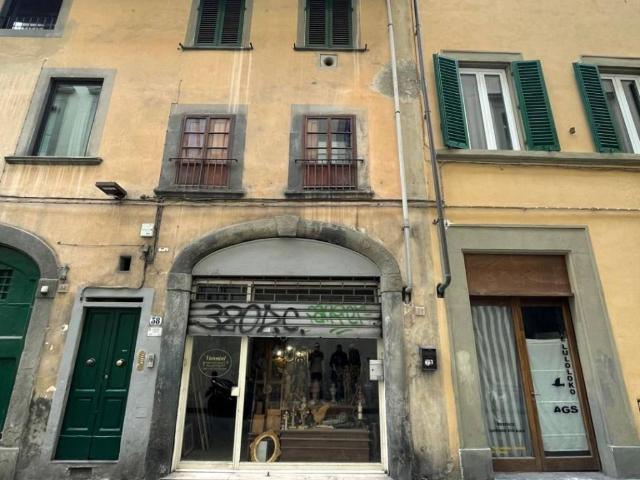 Immobile in vendita a Firenze FI