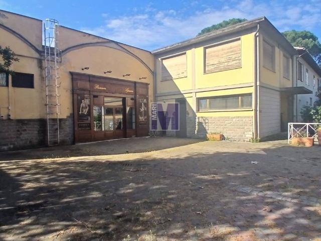 Immobile in vendita a Firenze FI
