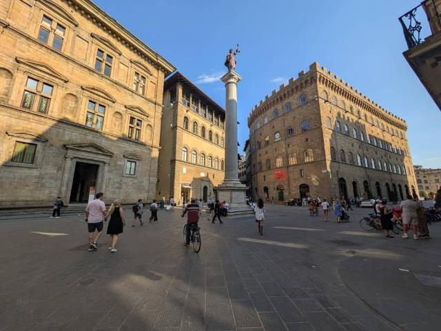 Immobile in vendita a Firenze FI