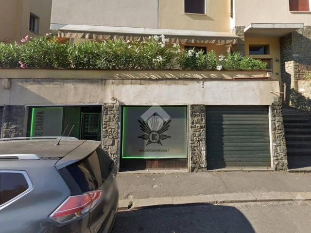 Immobile in vendita a Firenze FI