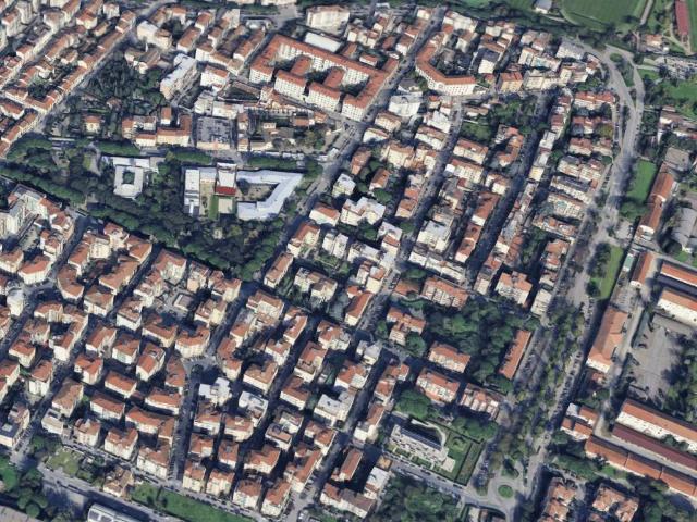 Immobile in vendita a Firenze FI