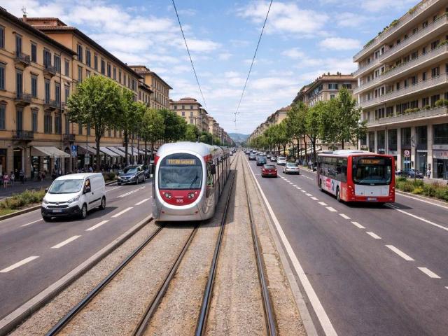 Immobile in vendita a Firenze FI