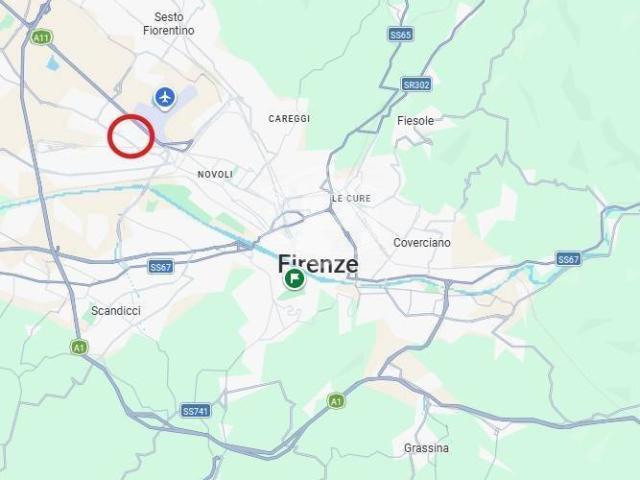 Immobile in vendita a Firenze FI
