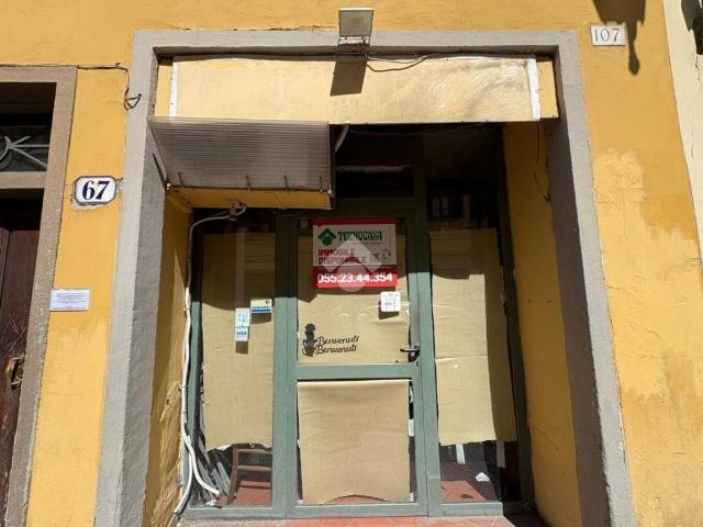 Immobile in vendita a Firenze FI
