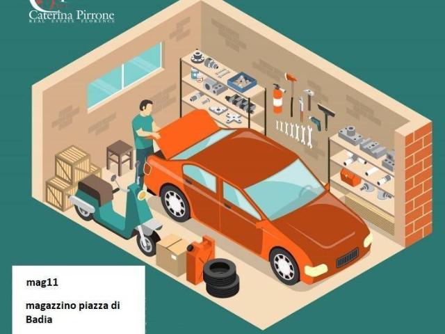 Immobile in vendita a Firenze FI