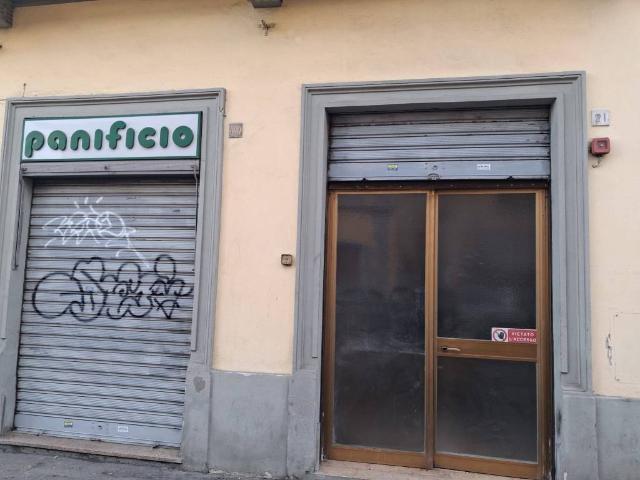 Immobile in vendita a Firenze FI