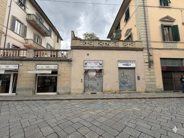 Immobile in vendita a Firenze FI
