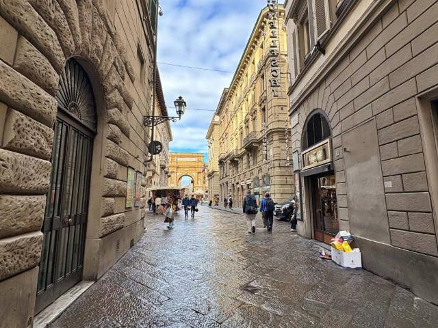 Immobile in vendita a Firenze FI