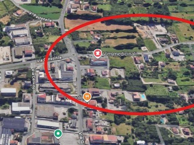 Immobile in vendita a Fisciano SA