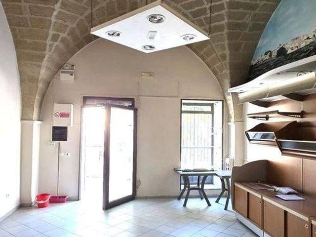 Immobile in vendita a Fragagnano TA