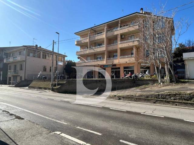 Immobile in vendita a Francavilla al Mare CH