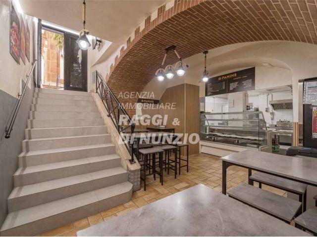 Immobile in vendita a Frascati RM
