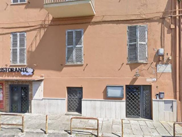 Immobile in vendita a Frascati RM