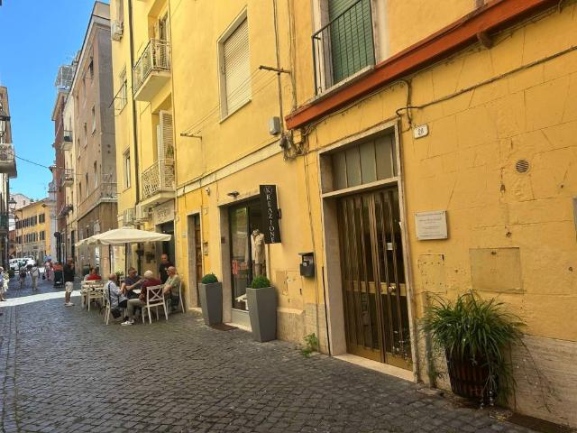 Immobile in vendita a Frascati RM