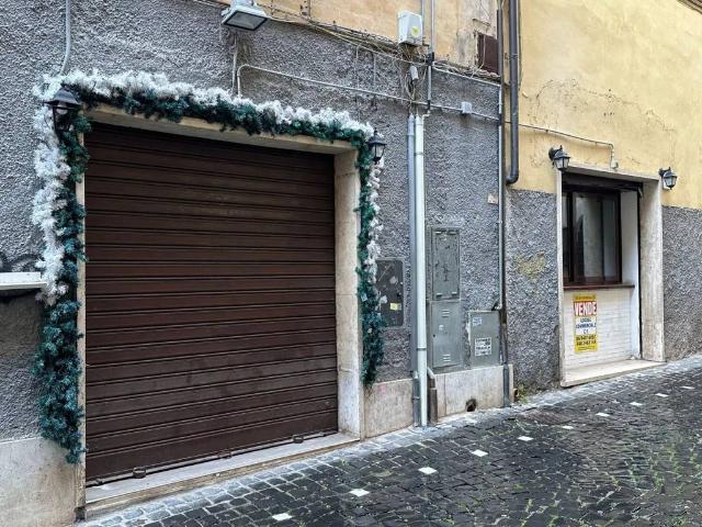 Immobile in vendita a Frascati RM