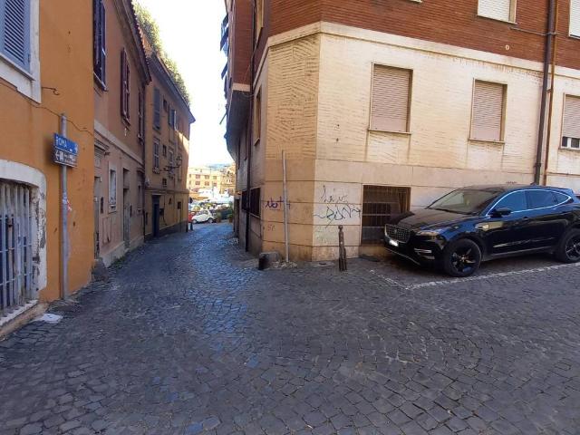 Immobile in vendita a Frascati RM