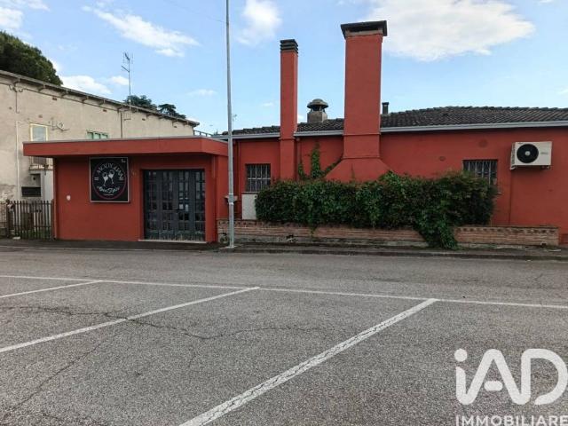 Immobile in vendita a Frassinelle Polesine RO