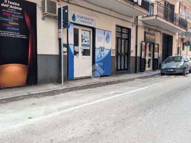 Immobile in vendita a Frattamaggiore NA